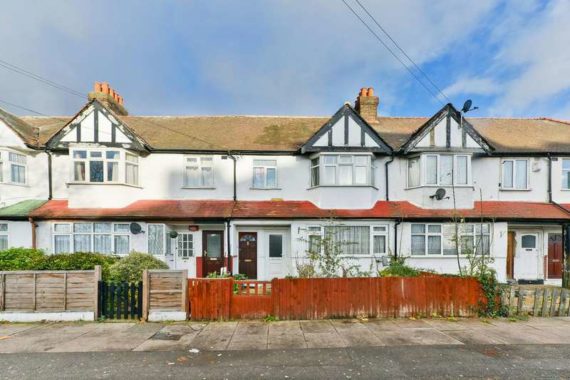 1 Bedroom Flat
